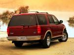 Ford Expedition 1998 года